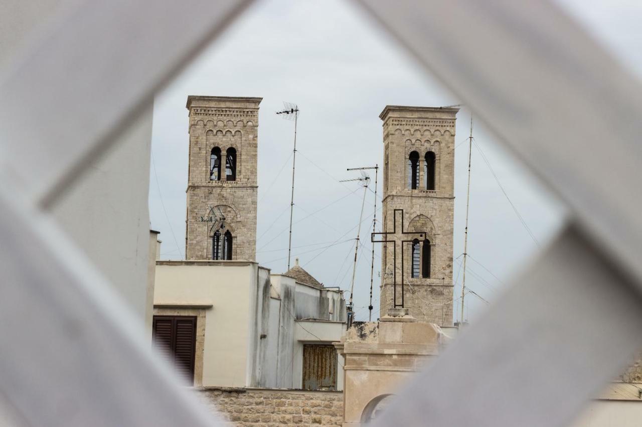 Sant'Andrea Apartment Molfetta Exterior foto