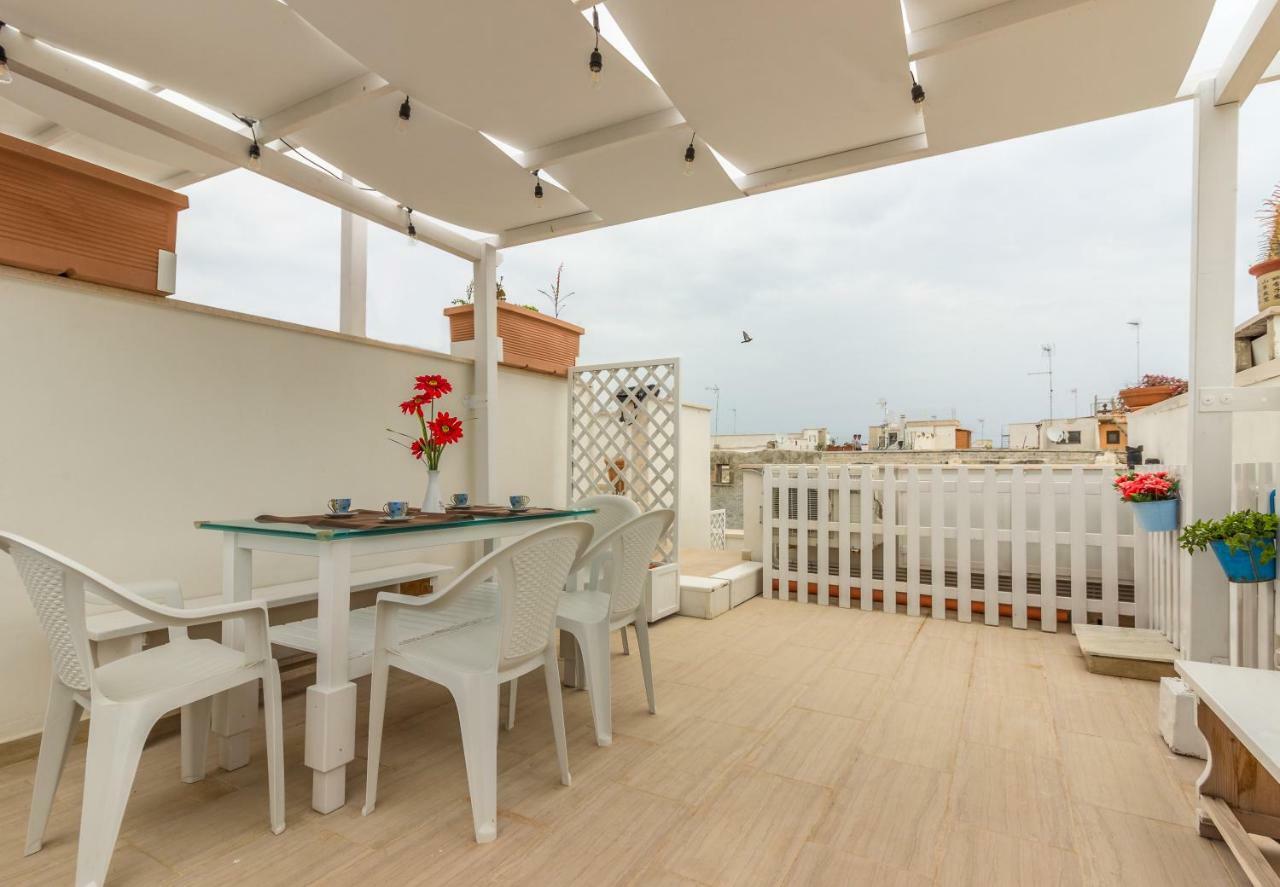 Sant'Andrea Apartment Molfetta Exterior foto